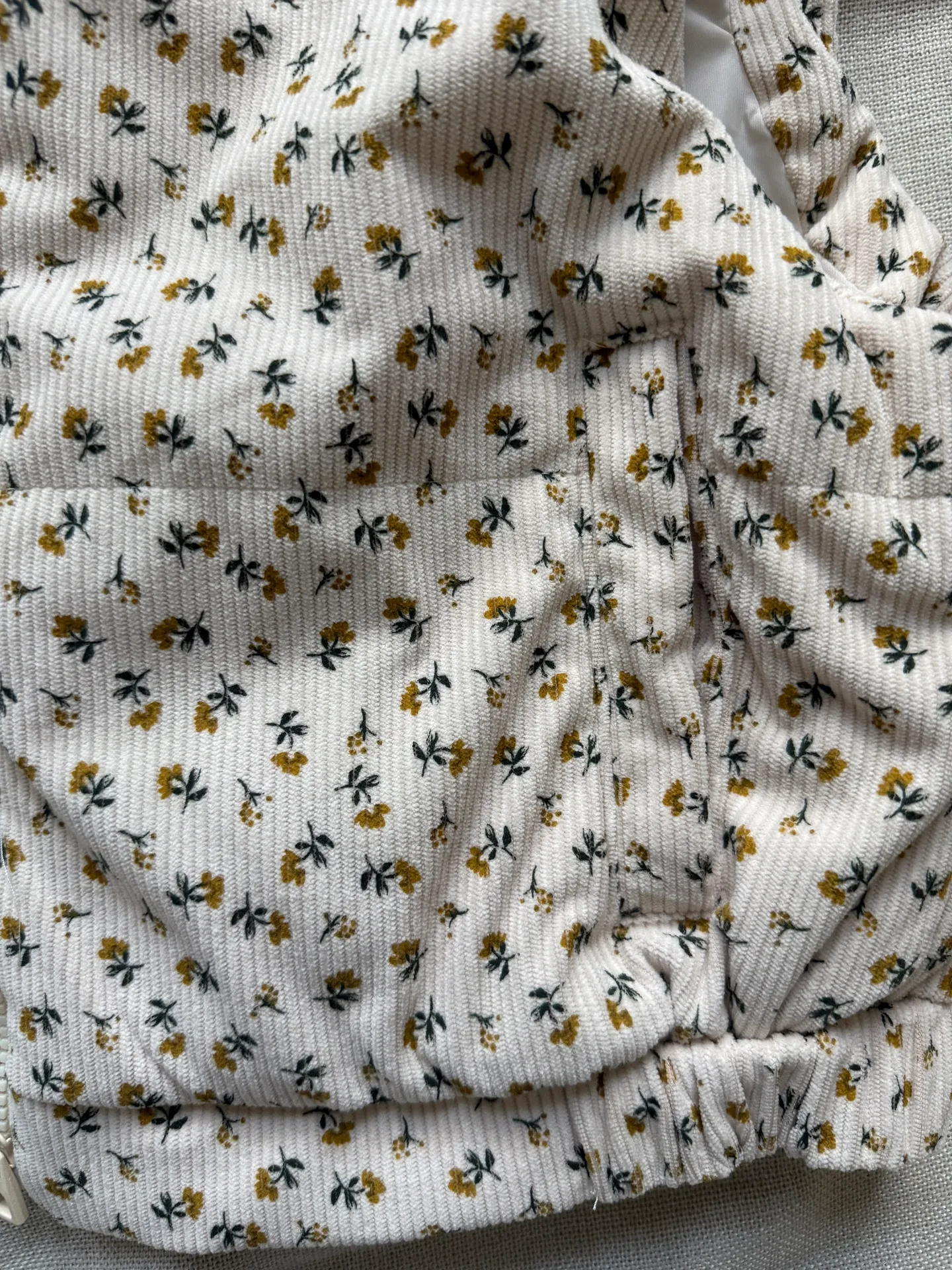 Vest Multi Size M - Image 4