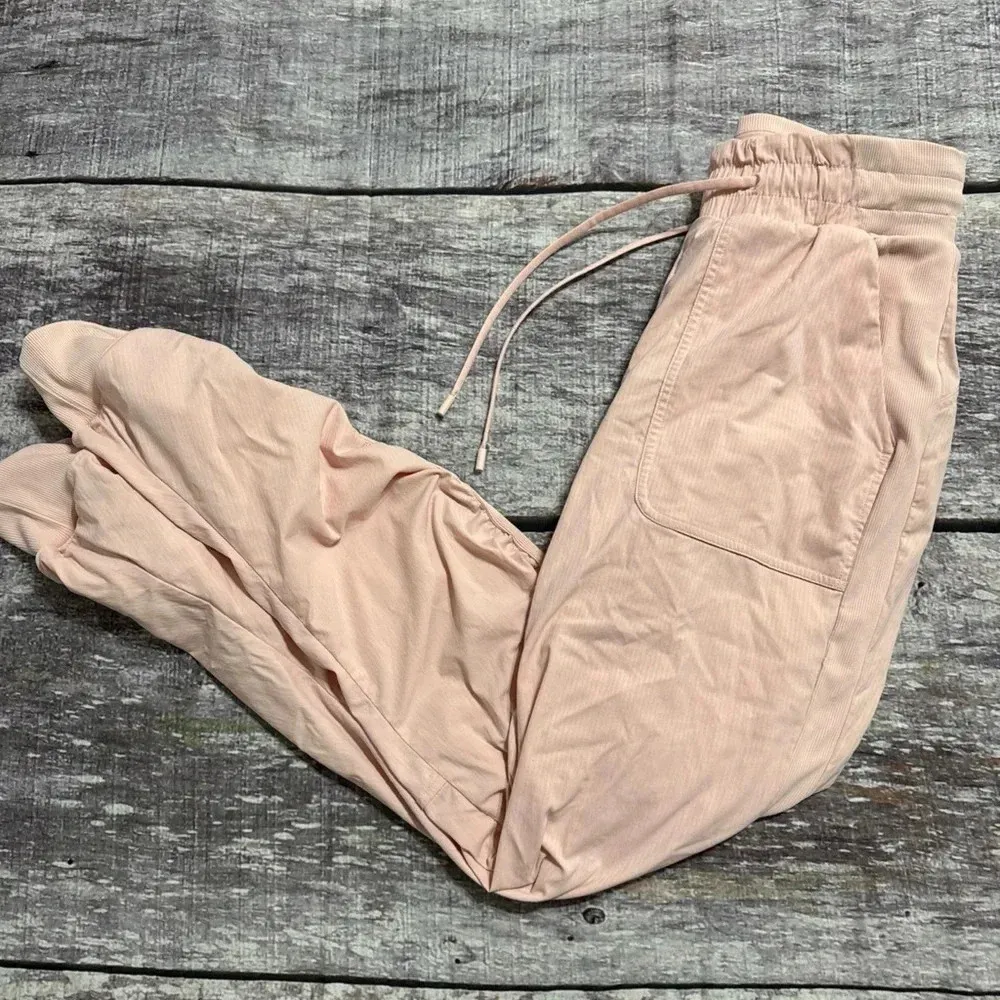 Lululemon Beyond The Studio Joggers - Image 7