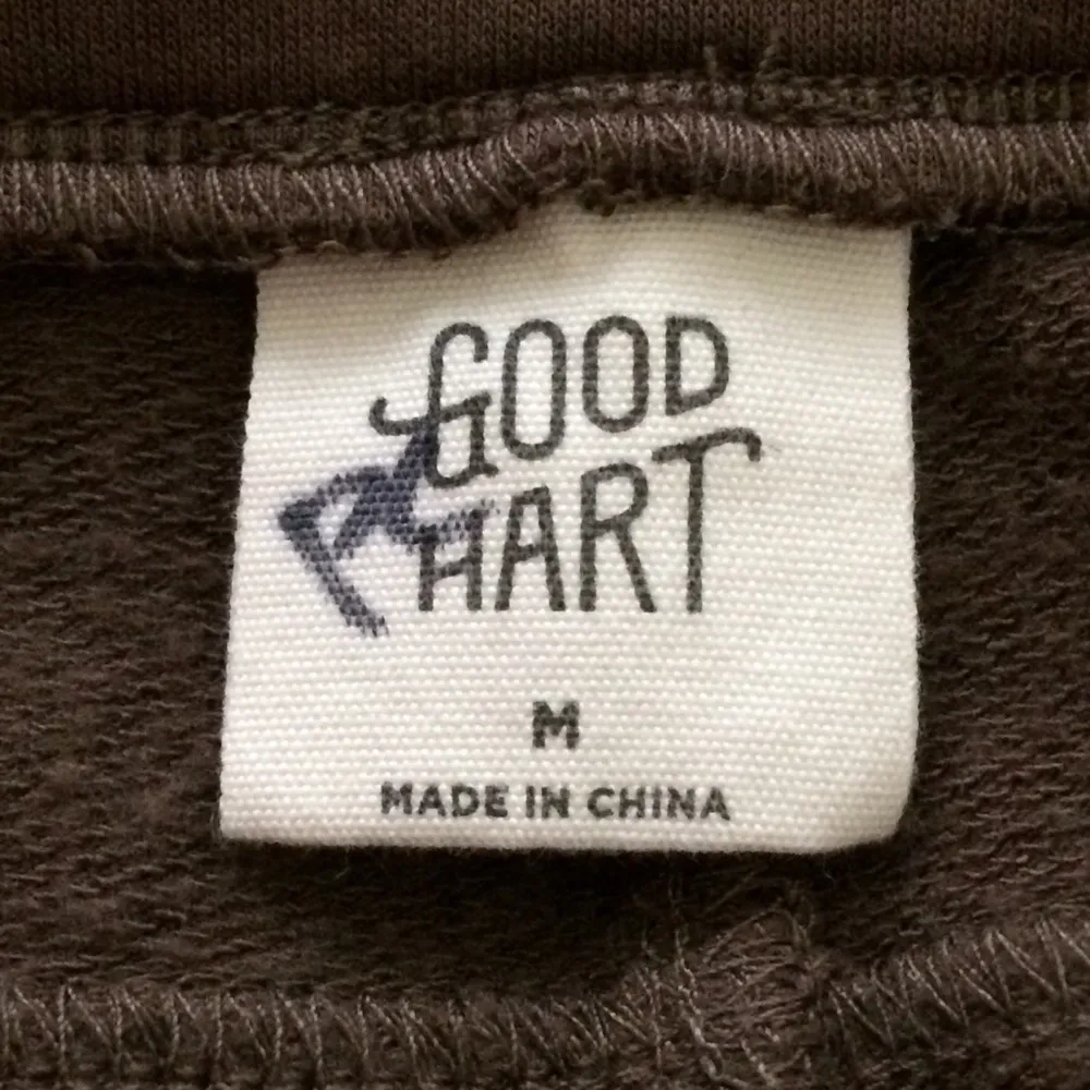 Matilda Jane Good Hart -  Brown Athens Soft Cuffed Pants - Image 4