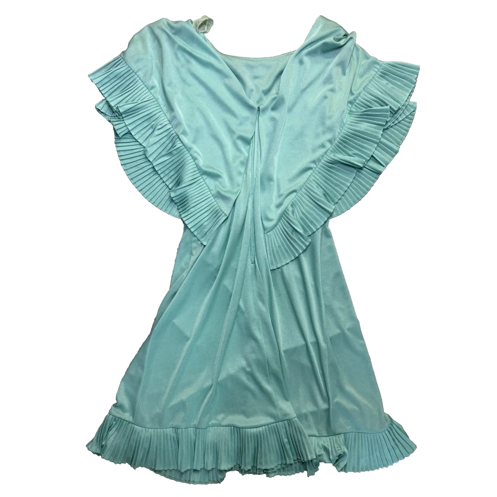 Women's Vtg Elegant 50's - Image 7