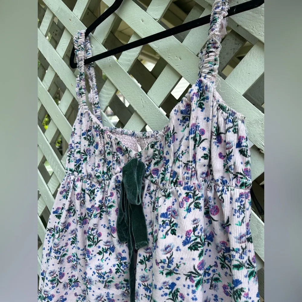 Free people Gaia Printed Tunic - Image 5