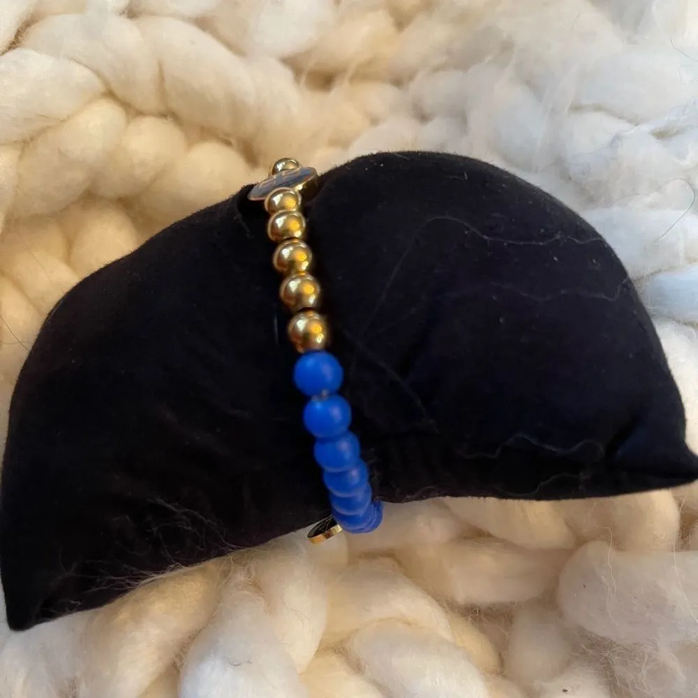 Rustic Cuff‎ Bracelet - Image 4