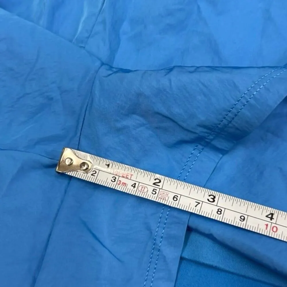 Aerie Offline the hugger bright blue shorts - Image 4