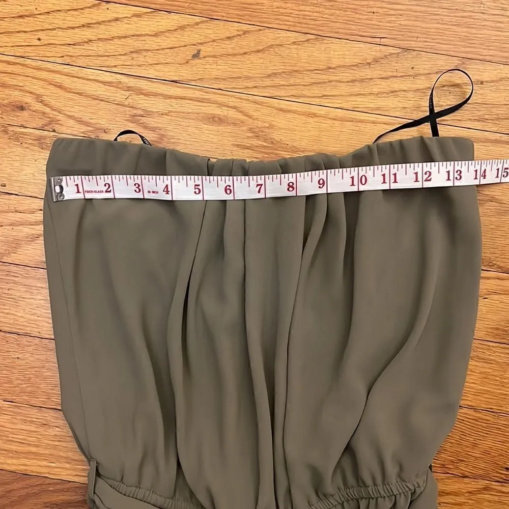 NWT Forever 21 topless jump suits size S - Image 6
