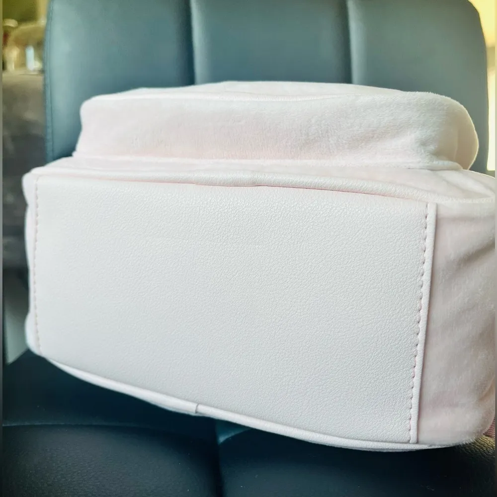 Juicy Couture Obsession Velvet Powder Blush Back Pack NWT - Image 5