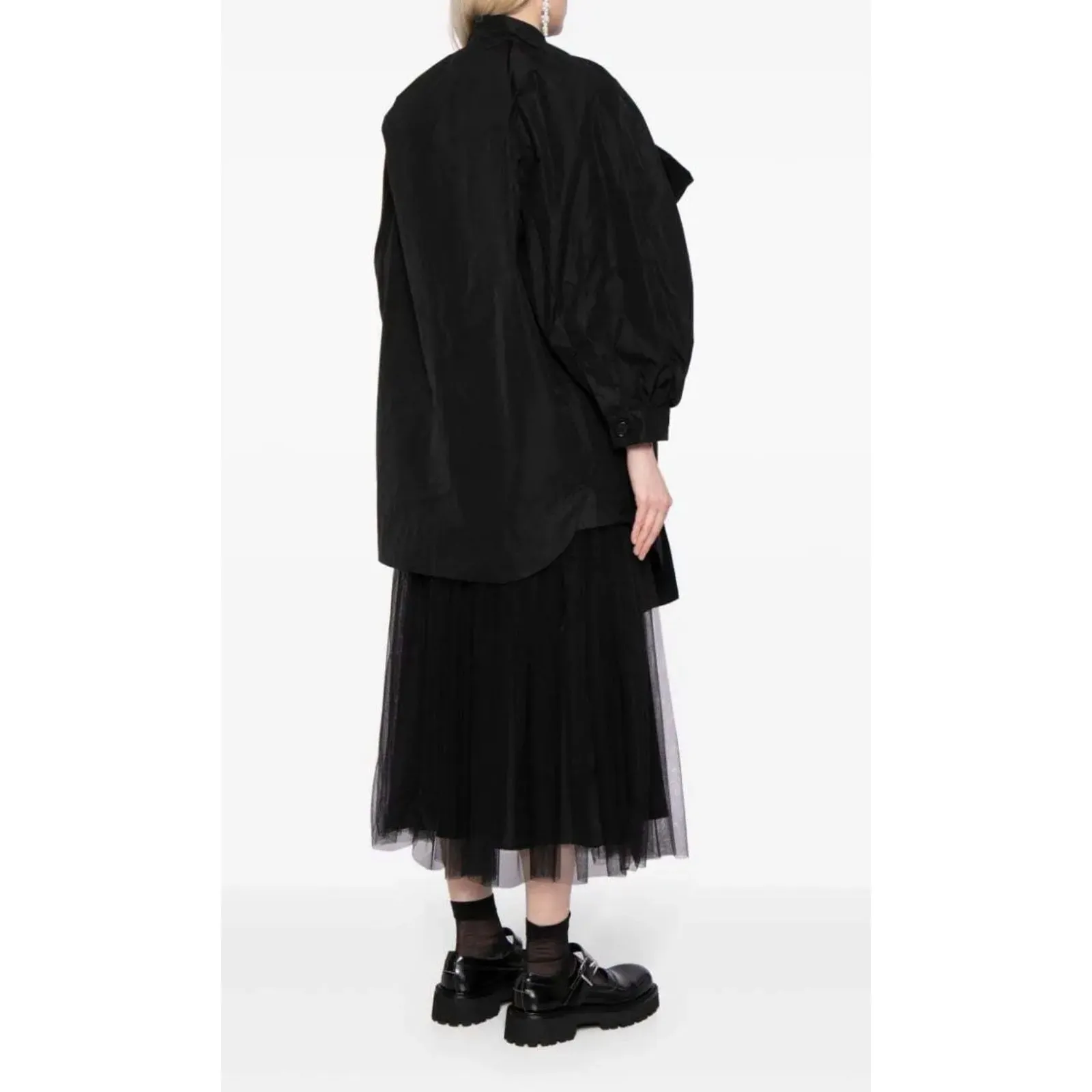 New! SIMONE ROCHA Bow - Image 10