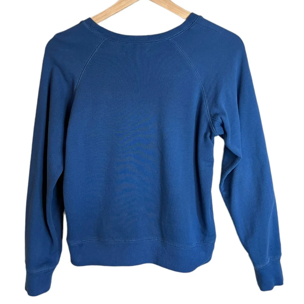 Balloon Festival Graphic Shrunken Sweatshirt - Image 7