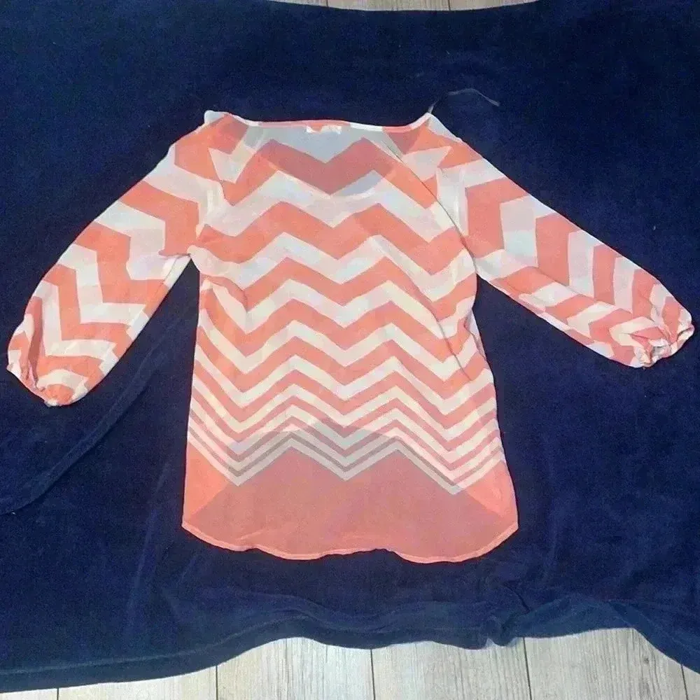 Wishful Park Blouse - Image 2
