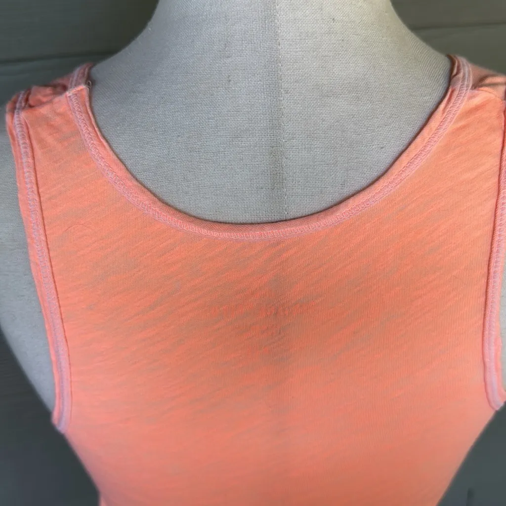 J. Crew Cotton Tank Top - Image 5