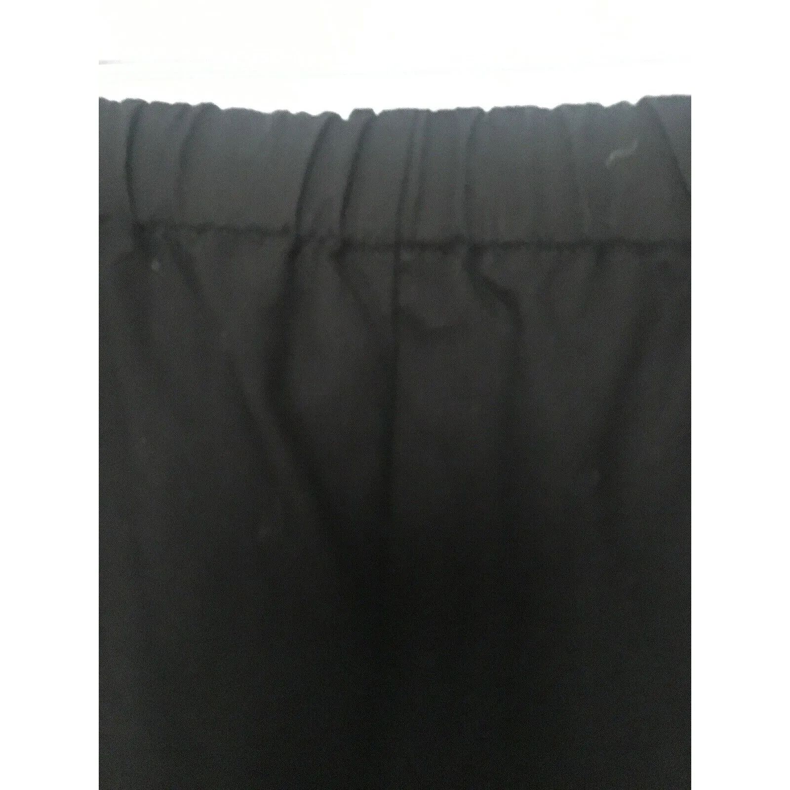 Jaclyn Smith 2pc  Women's Plus Capri Pant Set Pants & Top Size 1X - Image 9