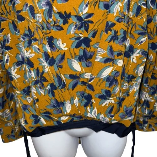 SMART AND JOY Floral and Leaf Motif V - Image 4