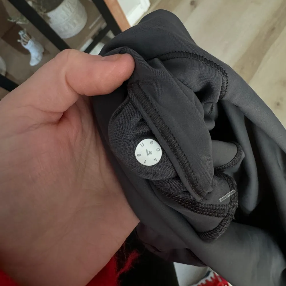 Lululemon Wunder Under Leggings Pant High rise Engineered Print Nulux ohh lace - Image 5