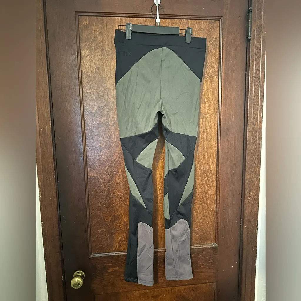 HELIOT EMIL Black Congenial Leggings Size L Size L - Image 4