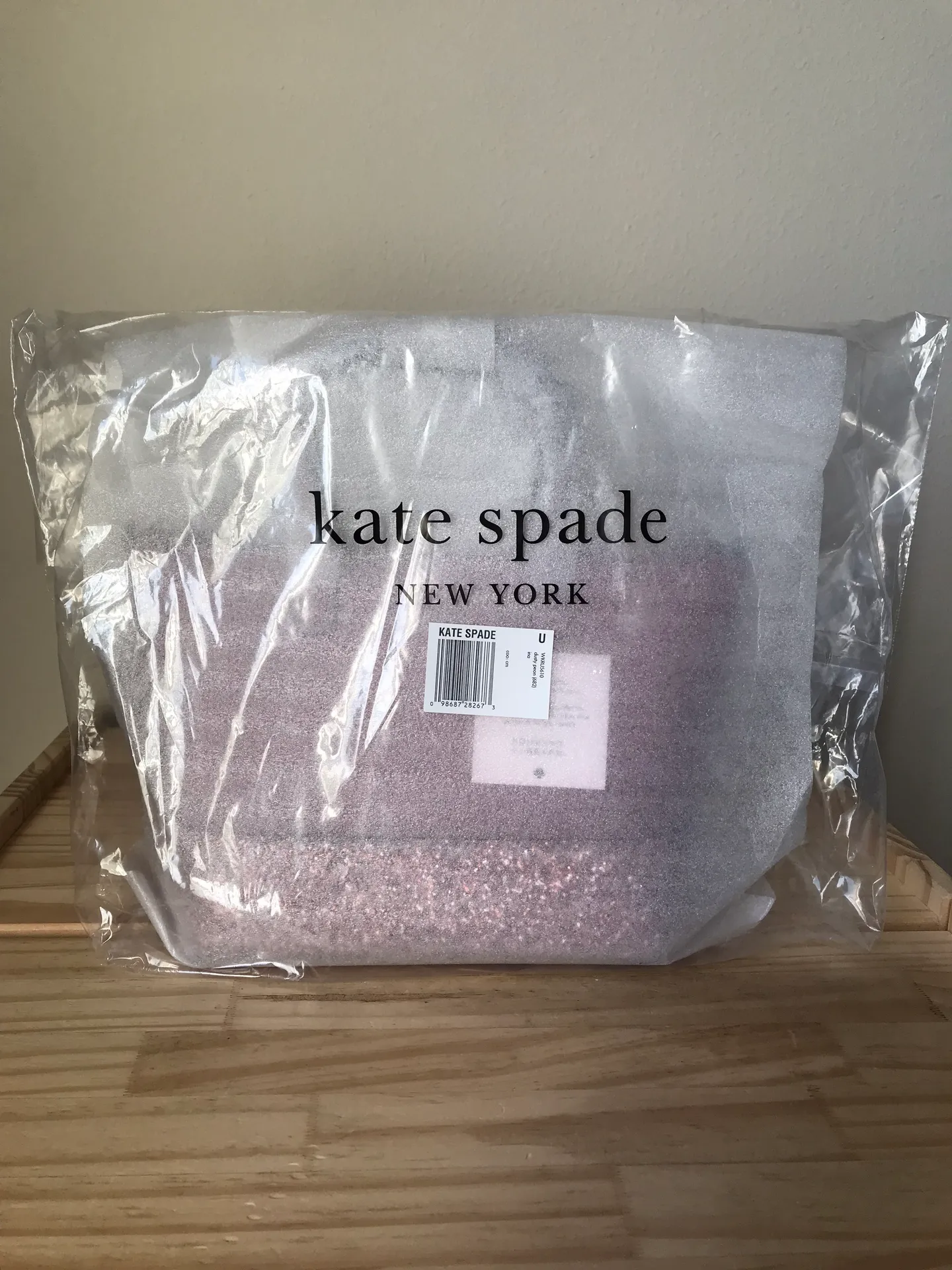 Kate Spade Purse - Image 12