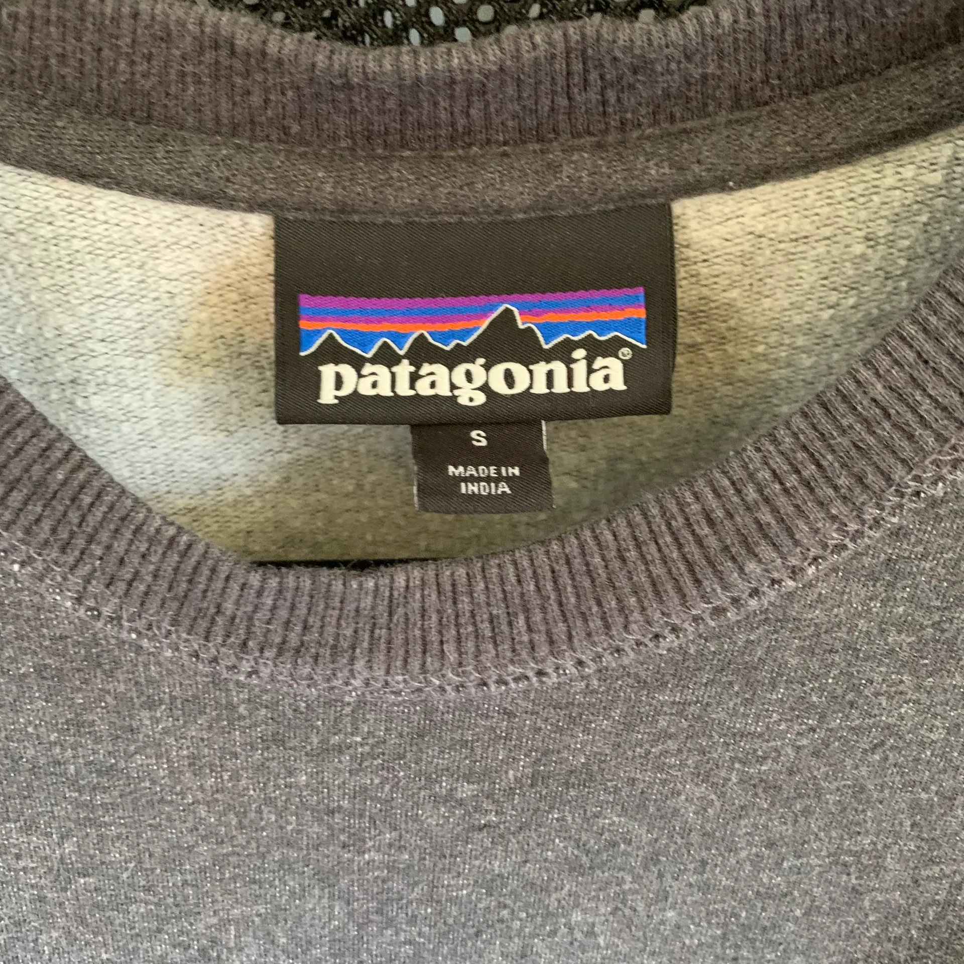 Patagonia Crewneck - Image 3