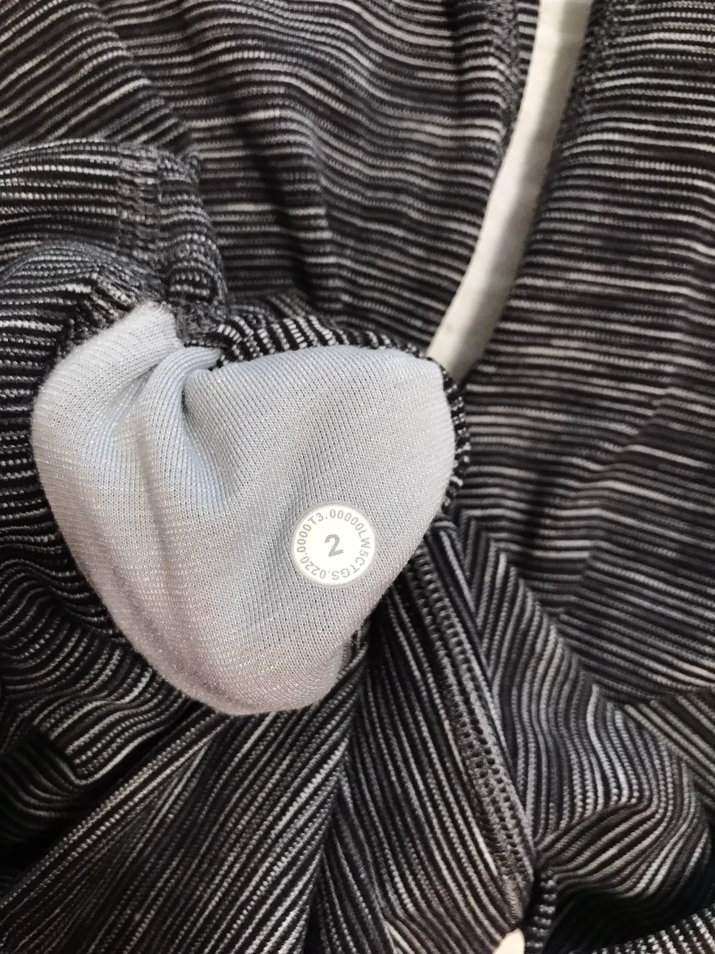 Lululemon  Align 25" - Image 6