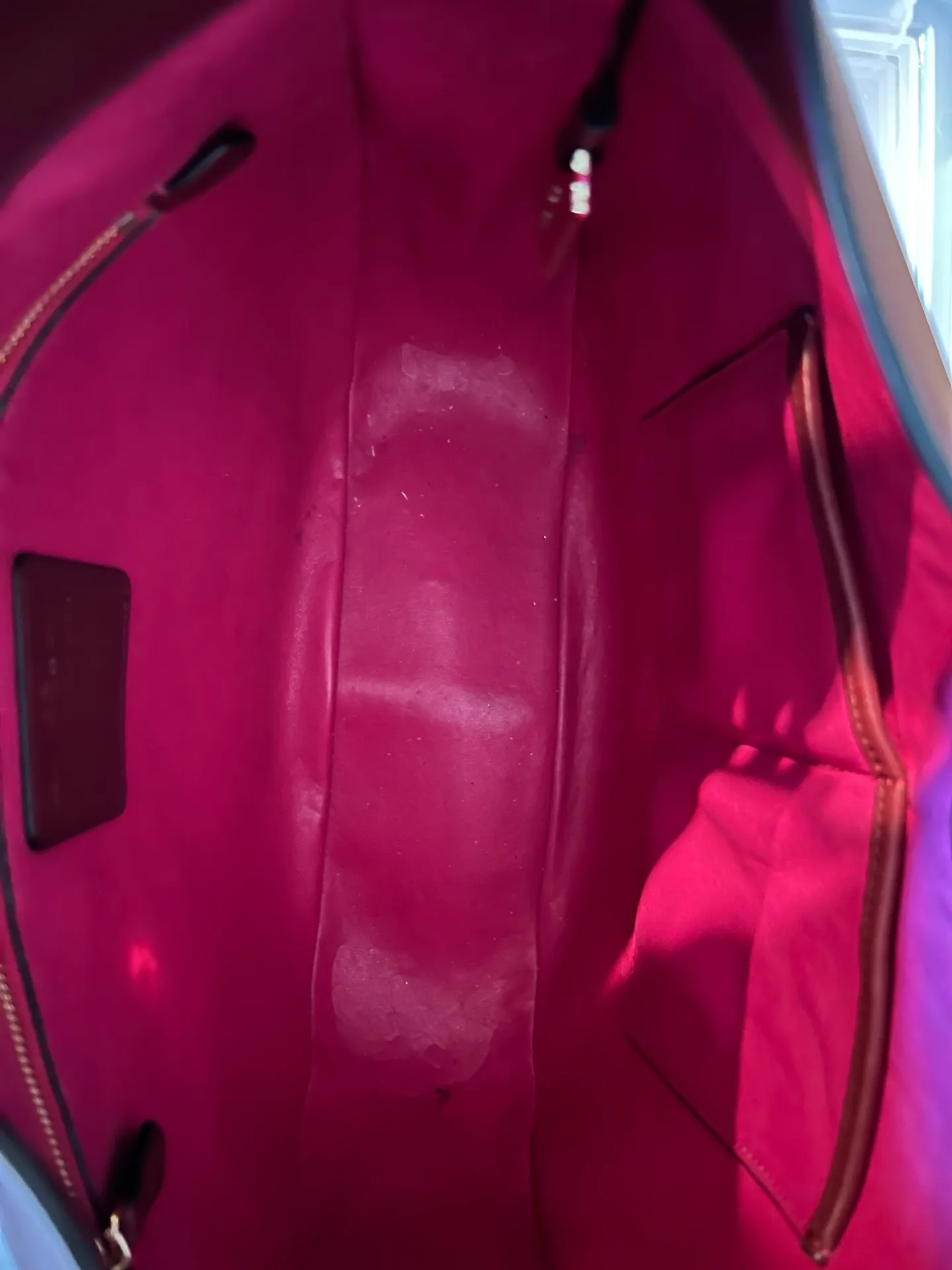 Vintage Bag - Image 3