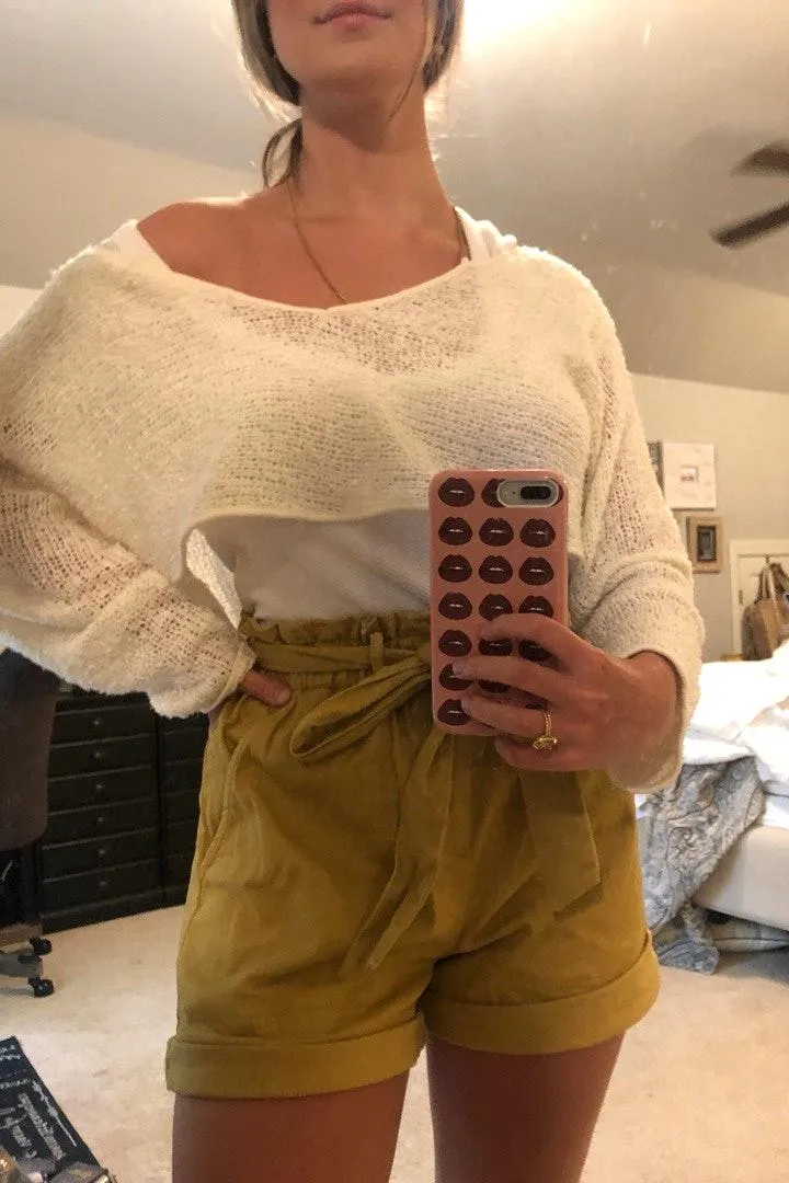 Wild Honey Shorts - Image 3