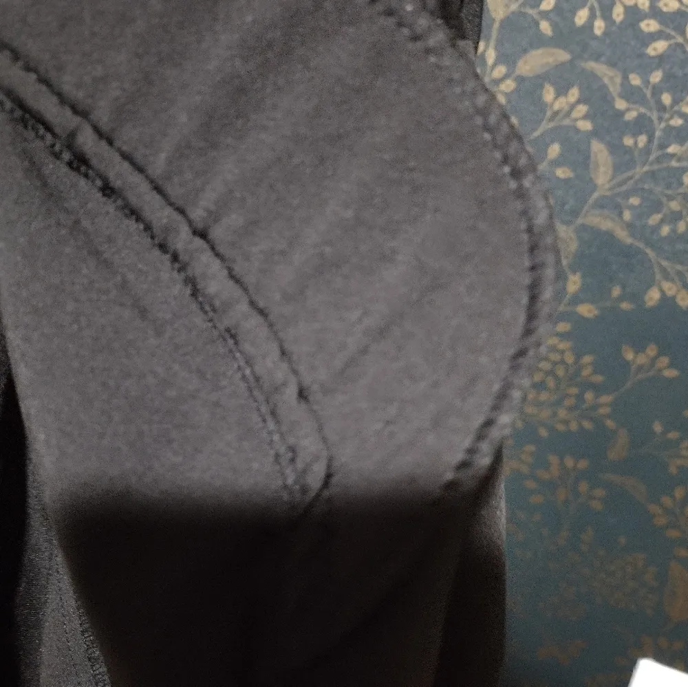 Modcloth  Open Front Loose Blazer - Image 4