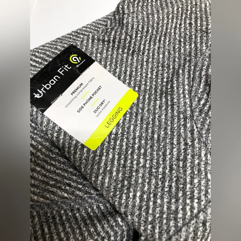 Urban Fit High Rise Athletic Leggings! NWT! - Image 5