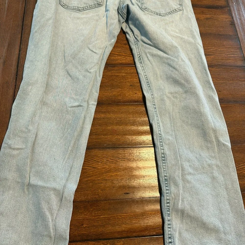 Levi 514 jeans sz 32x30 - Image 2