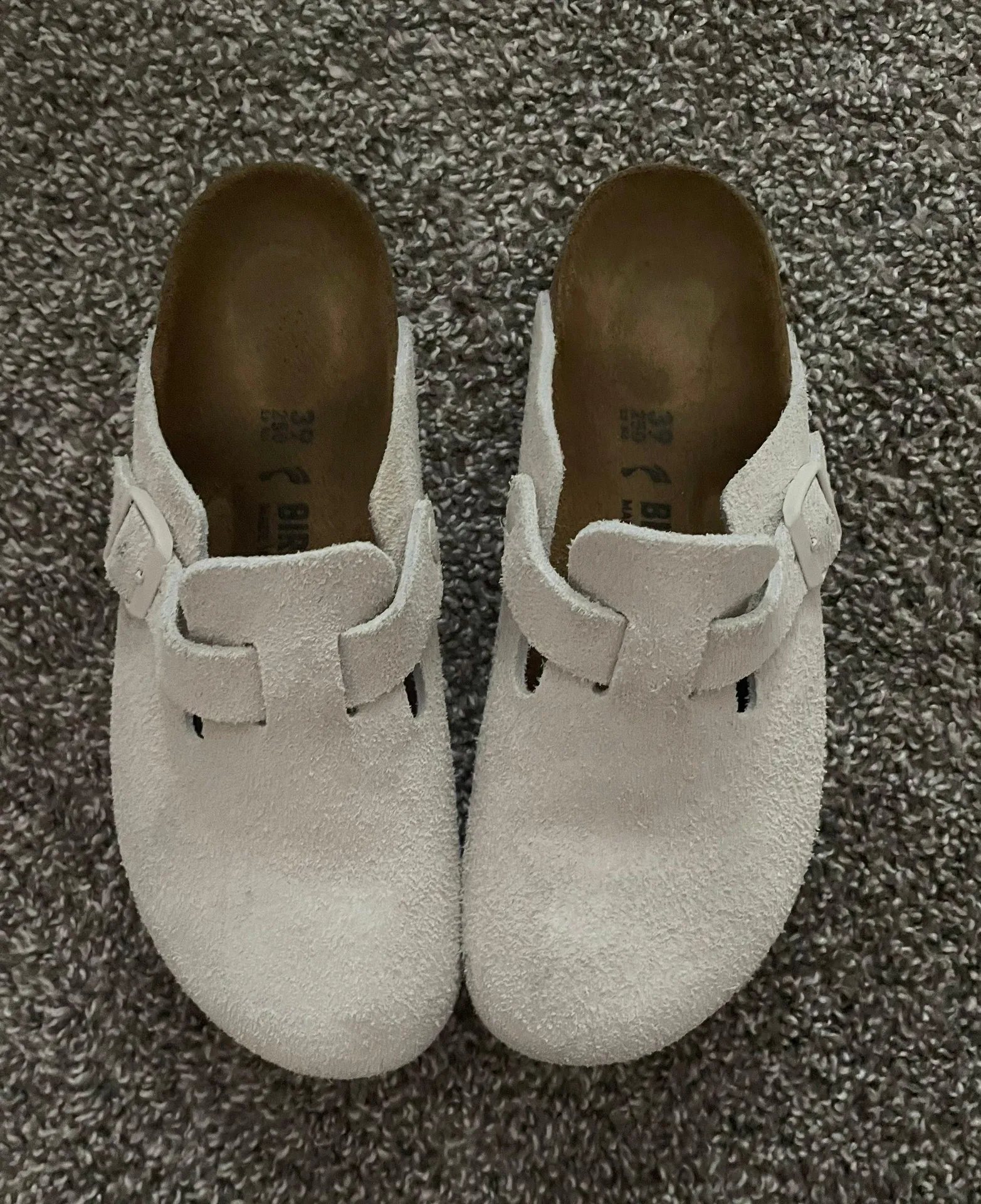 Birkenstock Boston Clog - Image 4