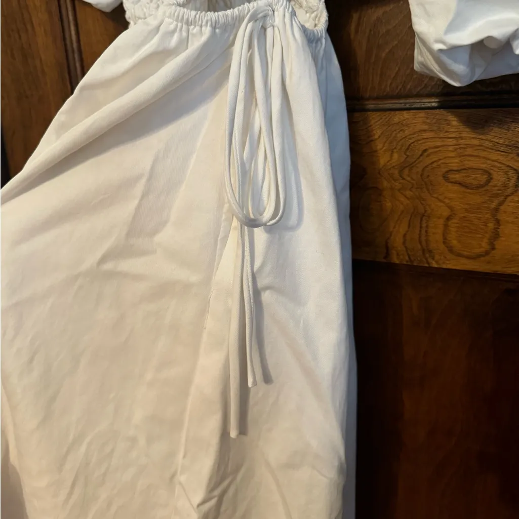 Sofie the Label Midi Dress - Image 3