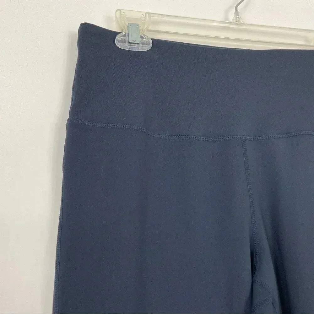 Oalka‎ Athletic Yoga Leggings Size Large - Image 2