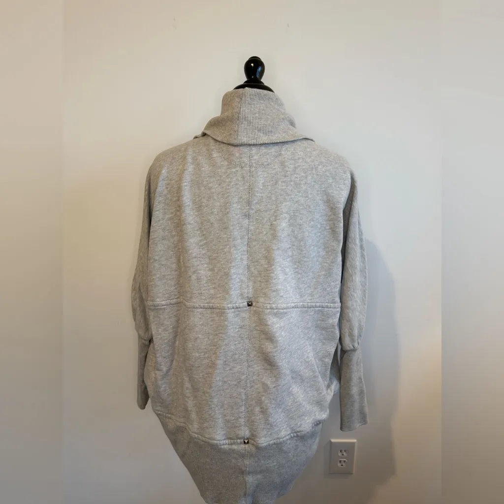 Aritzia Wilfred Diderot Cocoon Cardigan - Image 5