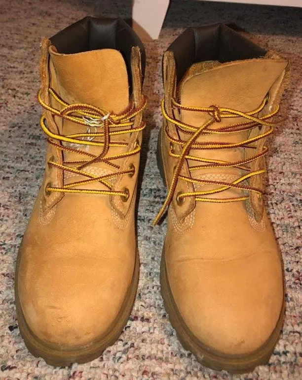 Timberland Tiberland Boots  - Image 2