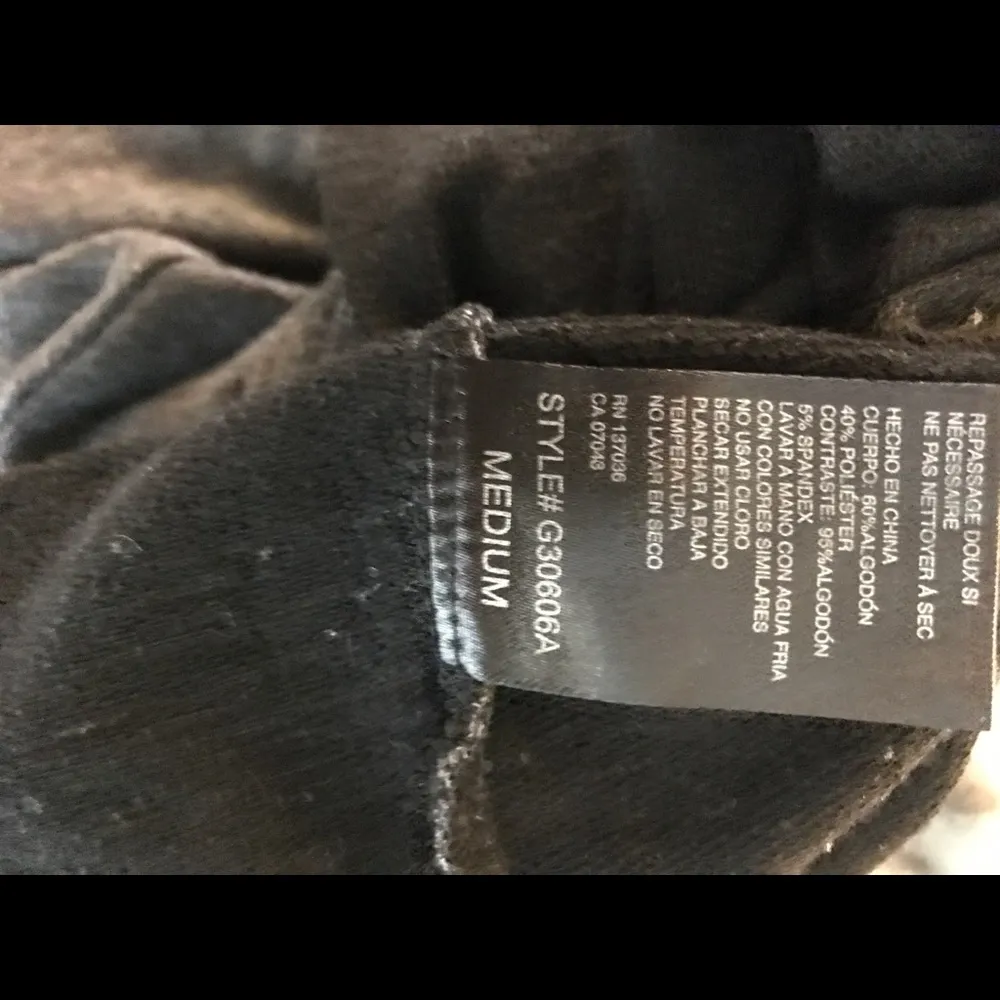 Paper Crane  Sweater Dress Medium Turtleneck NWT - Image 8