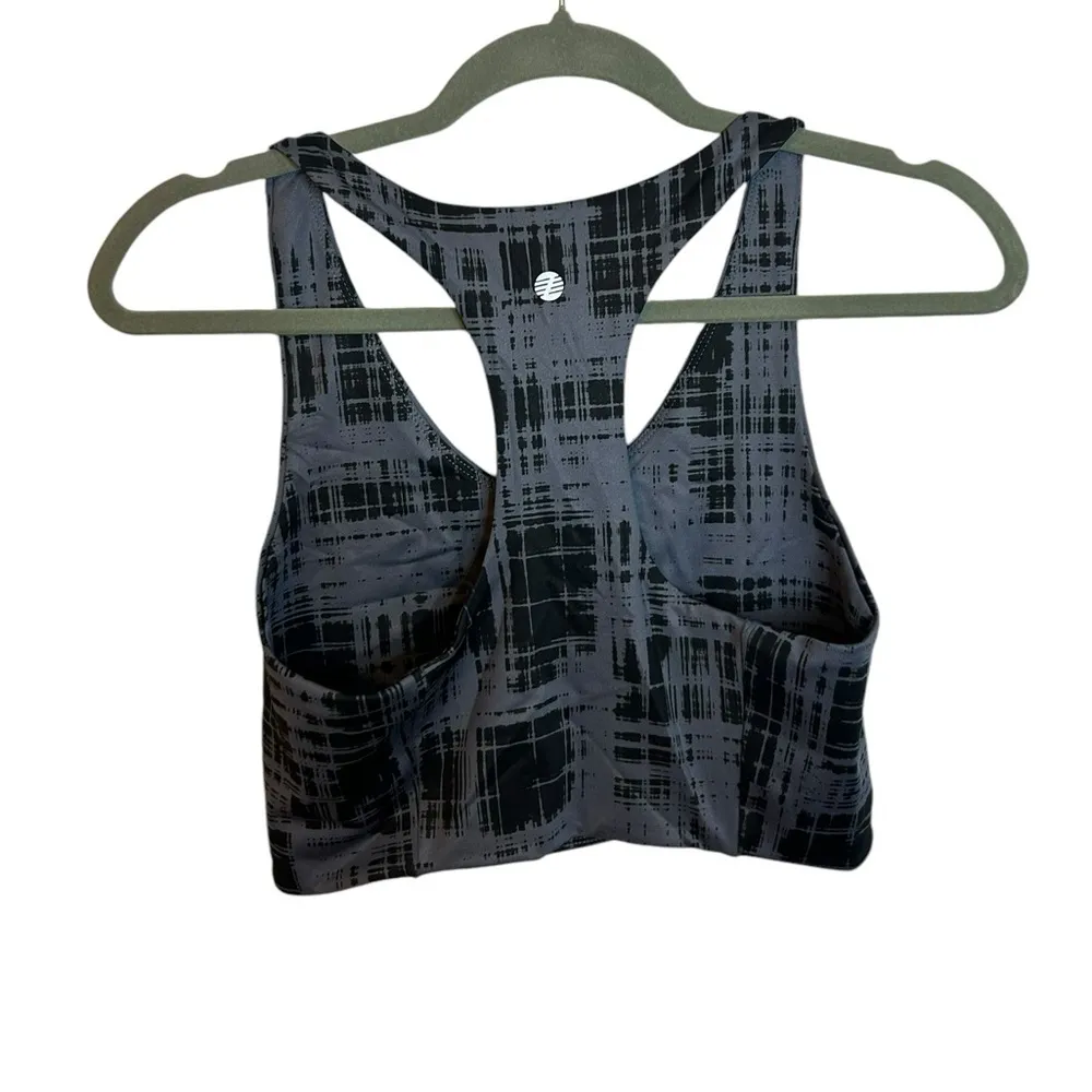 Zella Racerback Unpadded Sports Bra - Image 2