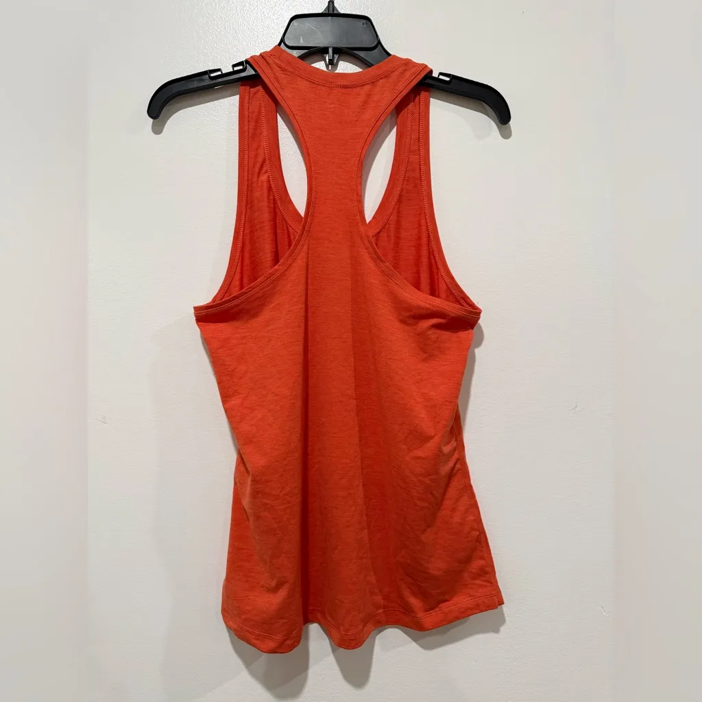 VUORI LUX PERFORMANCE TANK - Image 4