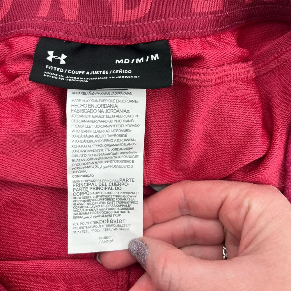 Under Armour Shorts M - Image 6