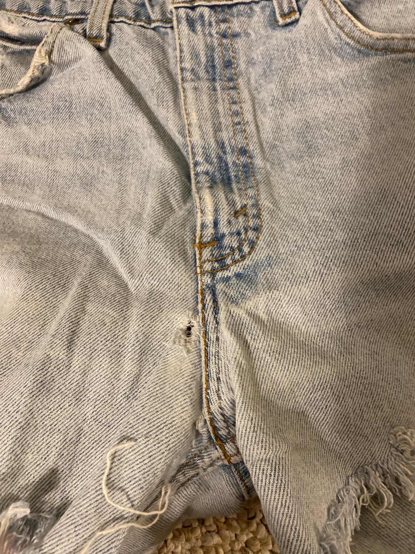 Levi’s Jean Shorts - Image 3