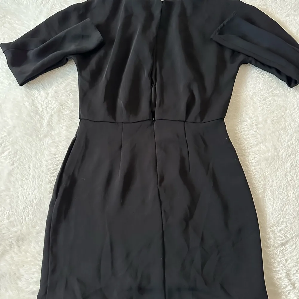 Aritzia Babaton Samson Dress - Image 4