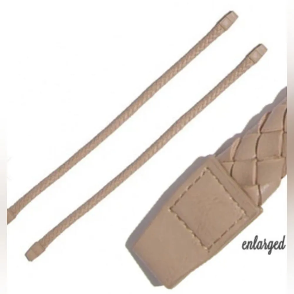 Miche Constance Demi Shell, Bag, & Long Rope Handles Black - Image 5