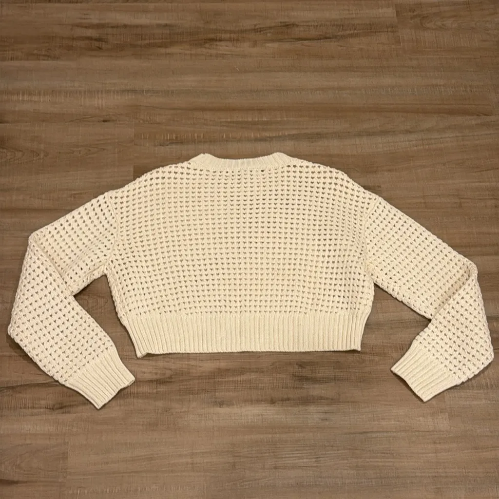 Solid & Striped Nolan Sweater - Image 4
