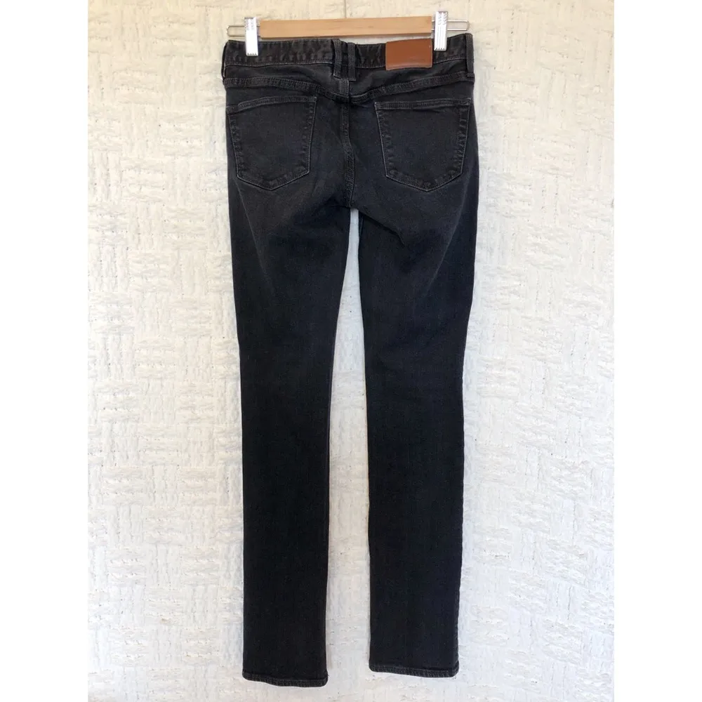 Madewell Rail Straight Cords Jeans - Image 5
