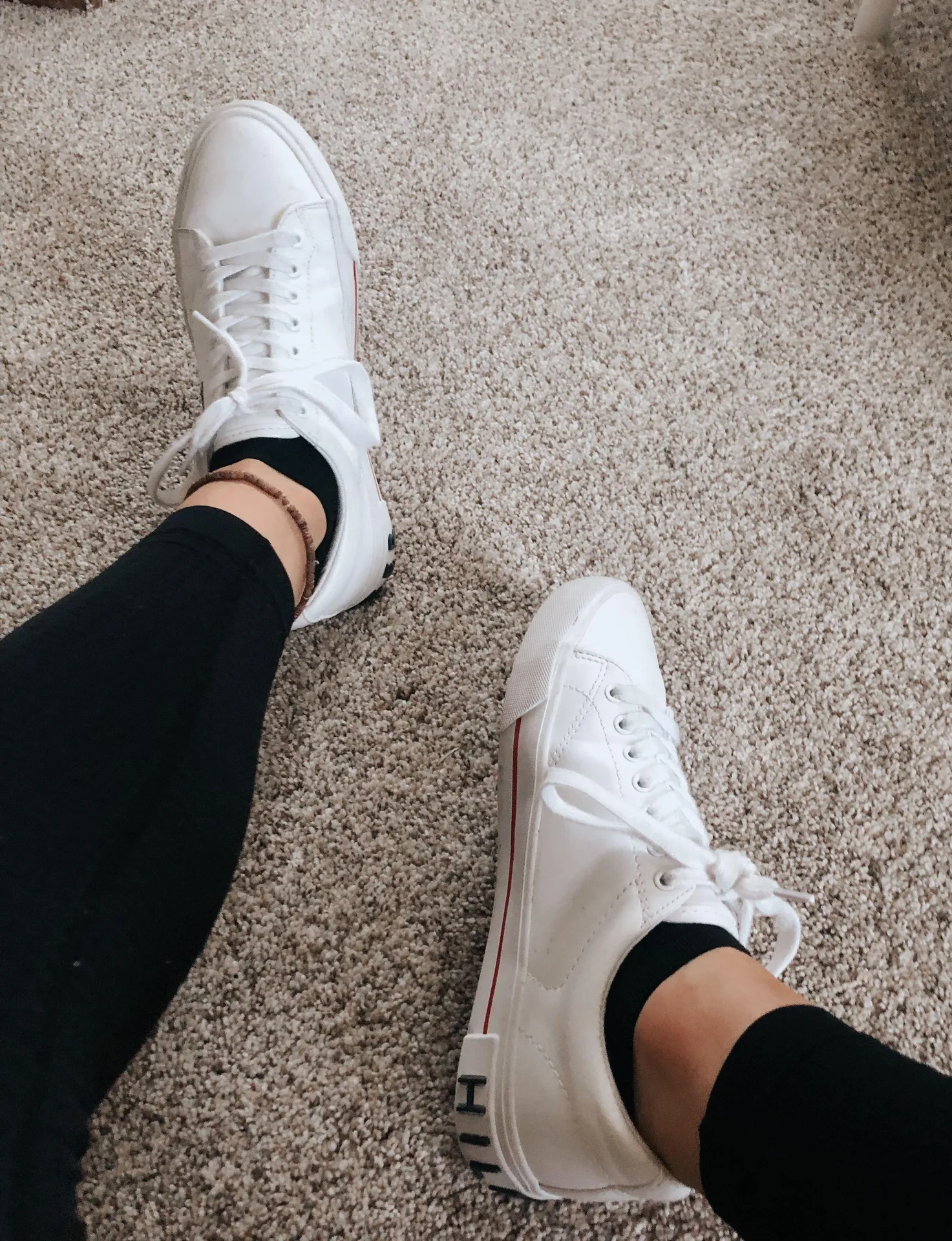 Tommy Hilfiger Shoe - Image 2