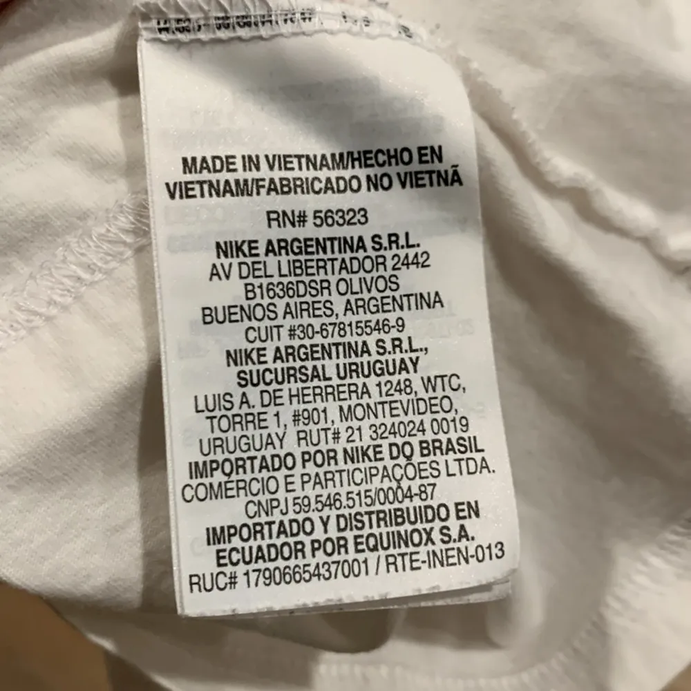 Nike Sportswear Icon Clash Short Sleeve T-Shirt Size XS - Image 14