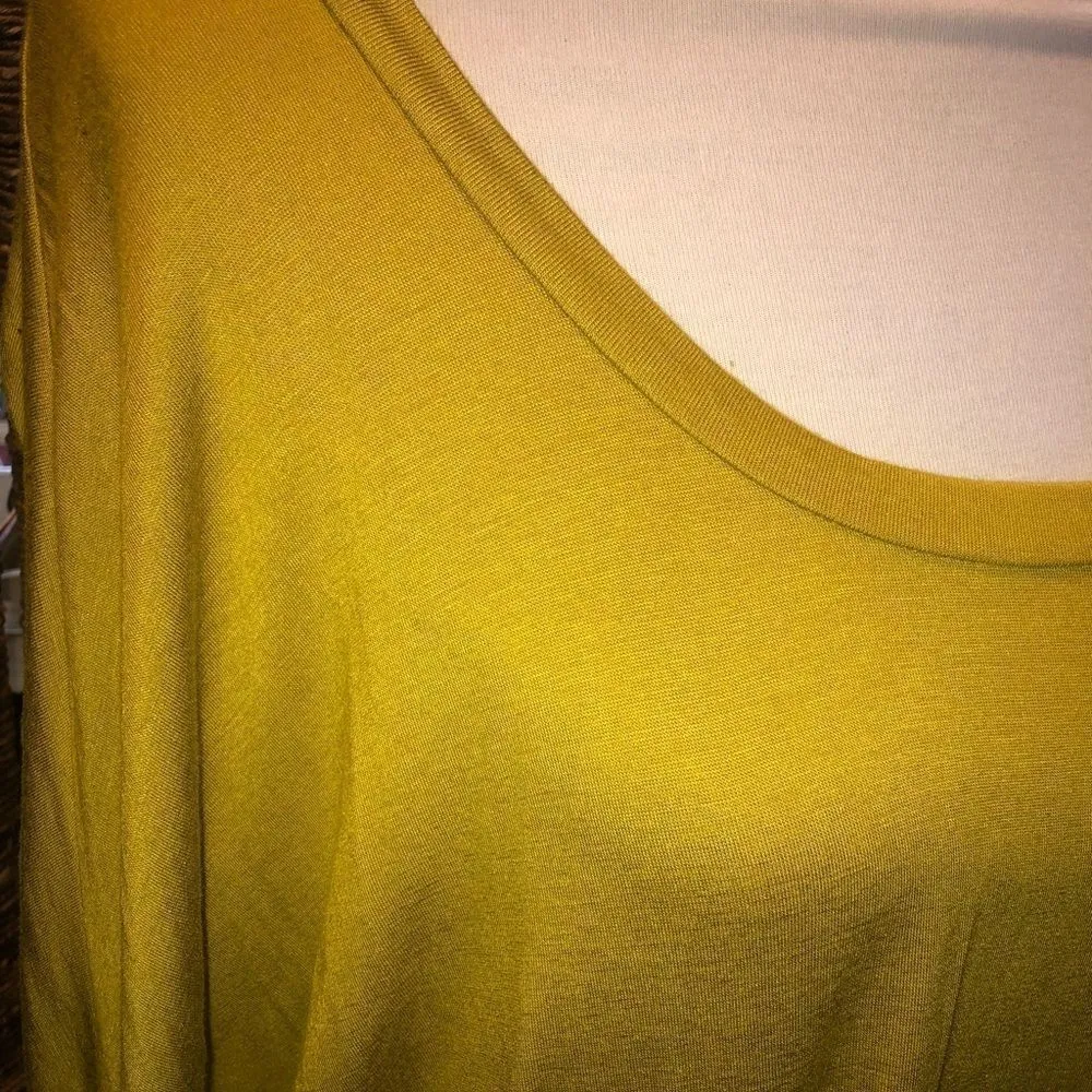BNWT! Joan Vass Studio Blouse L - Image 8