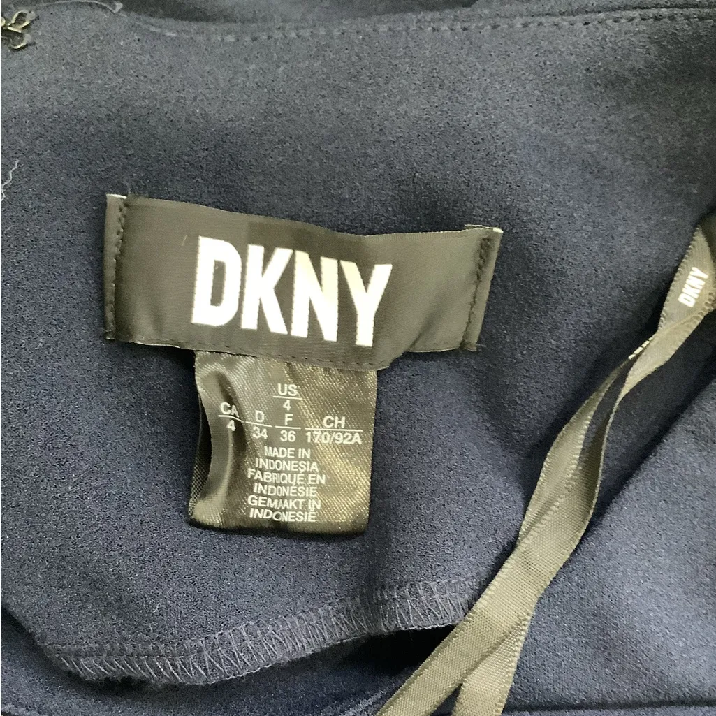 Dressy flattering dress💙NEW💙 - Image 11