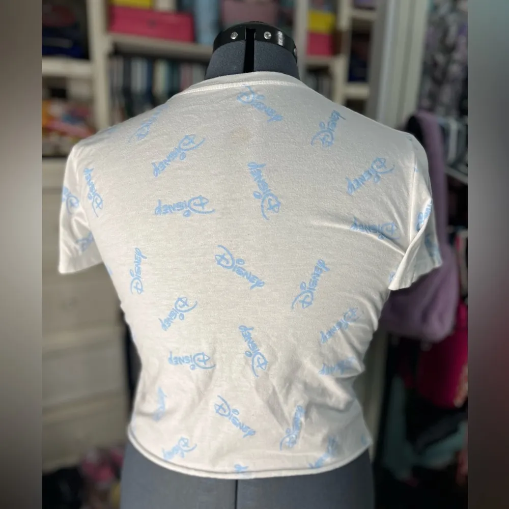 Disney Crop Top - Image 5