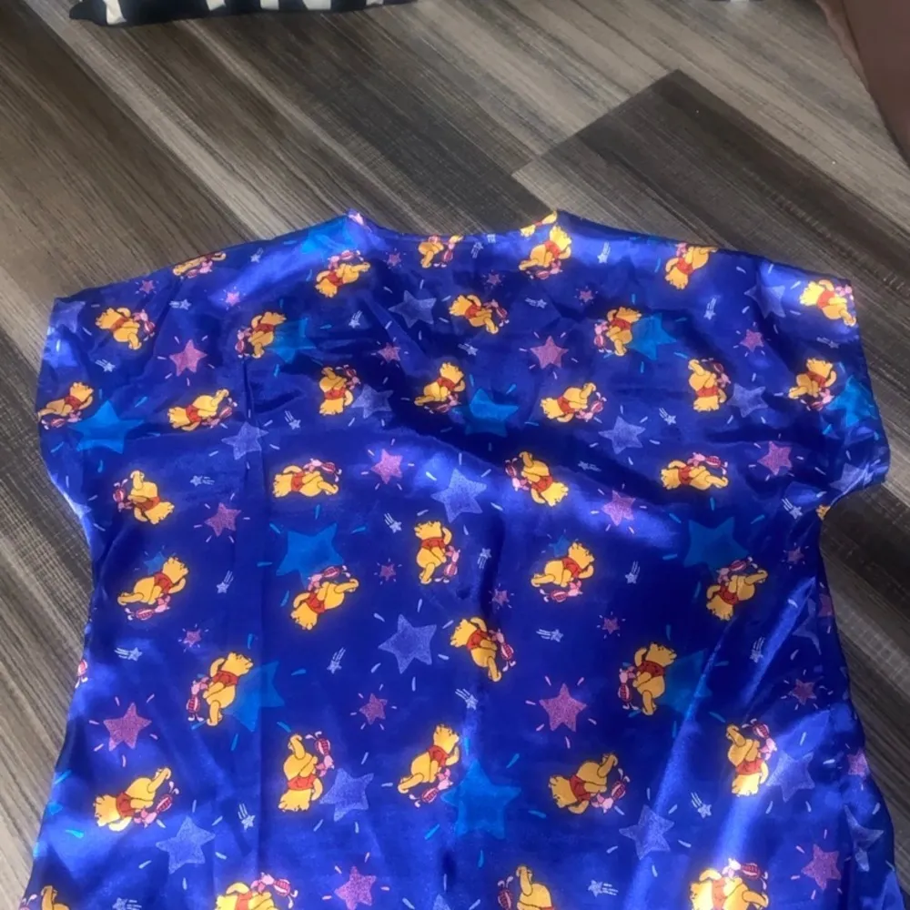 Disney Winnie the Pooh nightgown - Image 9