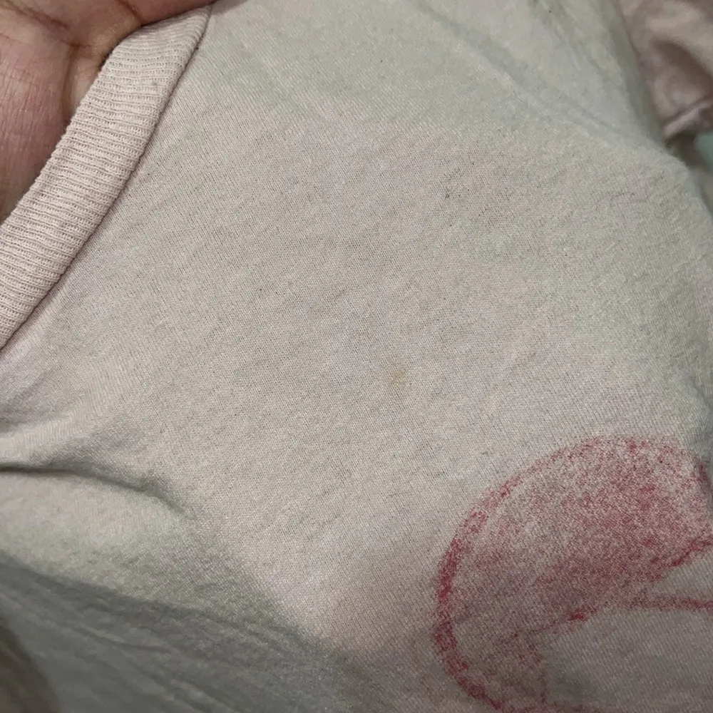 Disney’s Mickey & Minnie Mouse “True Love Is A Blast” T-Shirt - Image 5