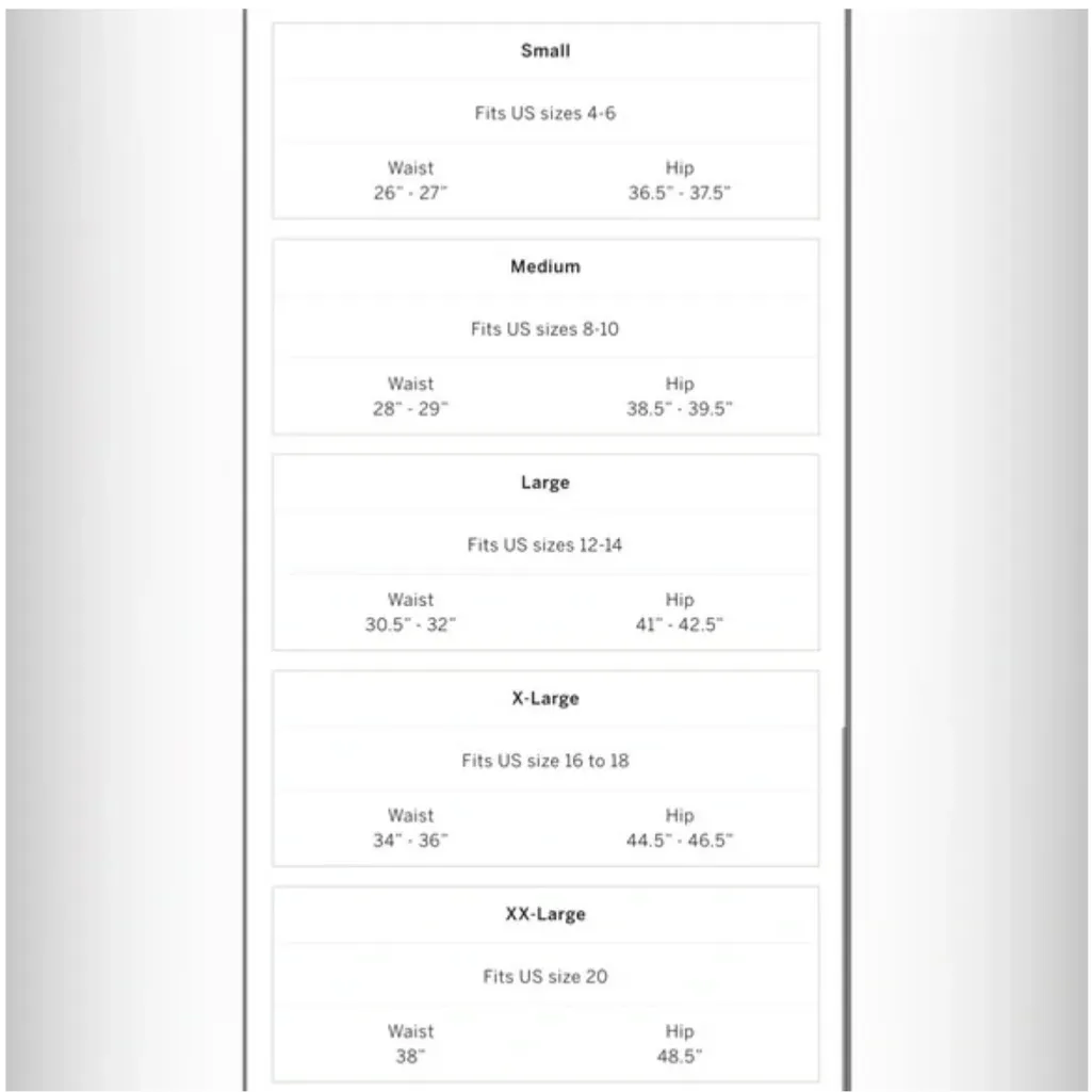 NWT Victoria's Secret High Waisted Mix&Match Boyshort Bikini Bottom Coral Sz M - Image 4