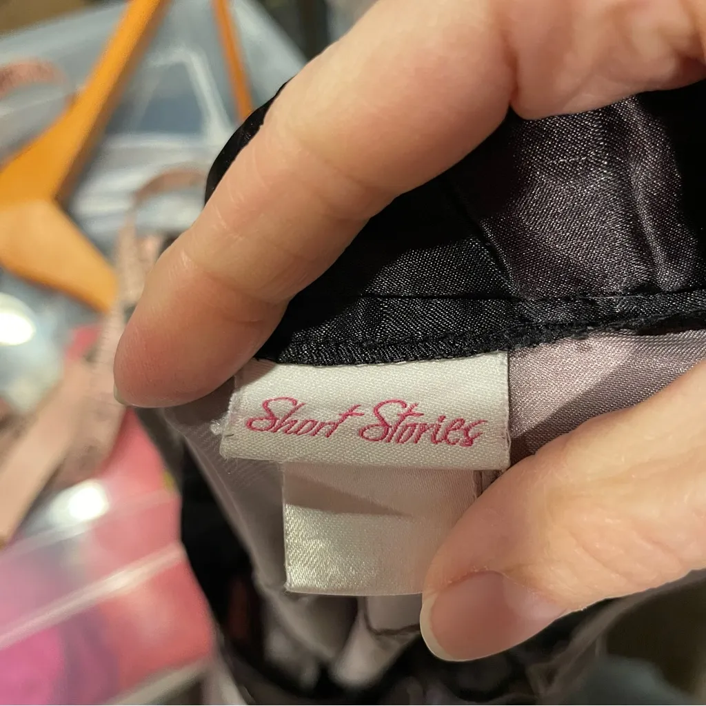 Vintage 80s - Image 6