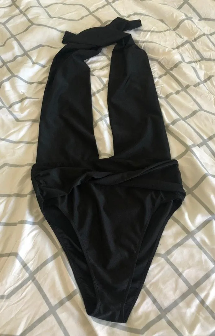 One Piece Swimsuit - Image 3