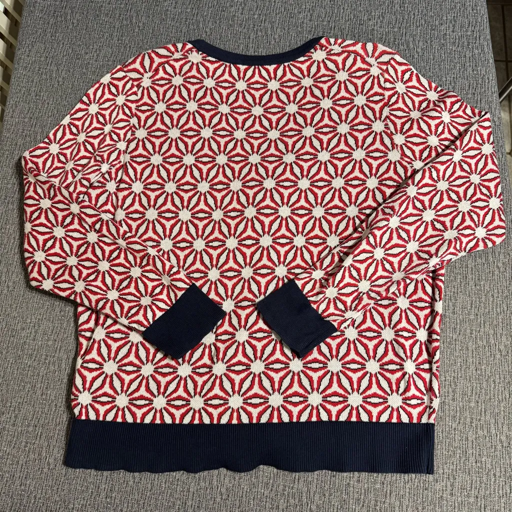 Charter Club Women’s Button Cardigan - Image 6